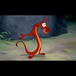 Meet your Posher, Dan